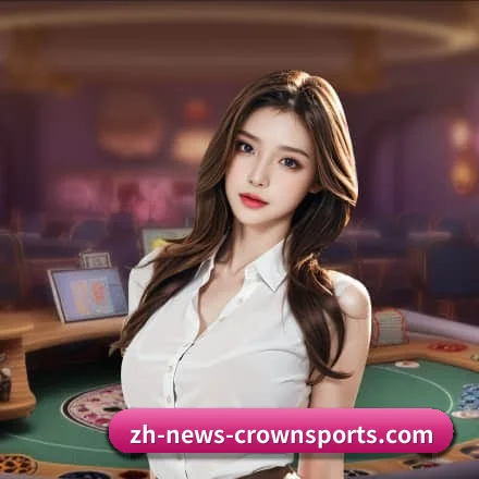 夯实数字体育基础设施(Crown)