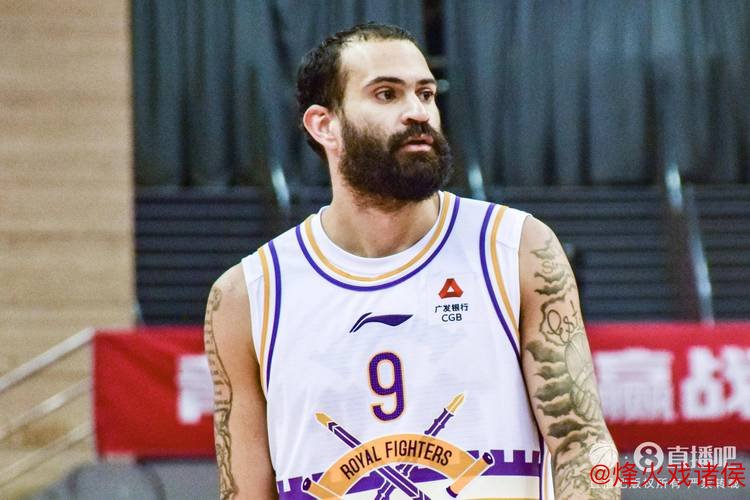 前新疆外援特莱斯或将签约北控 上赛季场均贡献11分 前新疆外援特莱斯或将签约北控 上赛季场均贡献11分