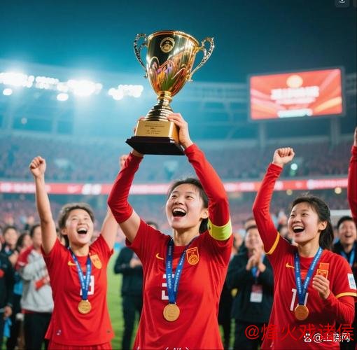 剑指亚冠!武汉女足豪取国内冠军后 渴望再创辉煌 剑指亚冠!武汉女足豪取国内冠军后 渴望再创辉煌