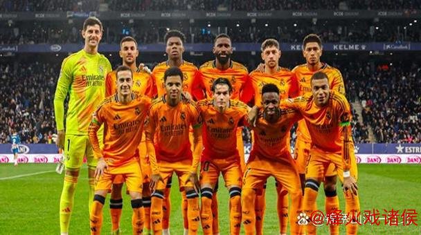 皇马身价12.3亿欧元称霸西甲 巴萨紧随其后