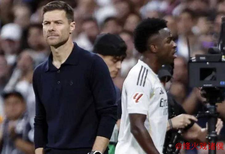 皇马队内三名问题球员曝光！阿隆索怒斥：我像在带幼儿园，受够了