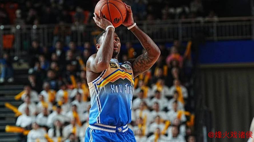 皮特森狂砍48分新疆豪取4连胜,林庭谦16分难救天津3连败 皮特森狂砍48分新疆豪取4连胜,林庭谦16分难救天津3连败