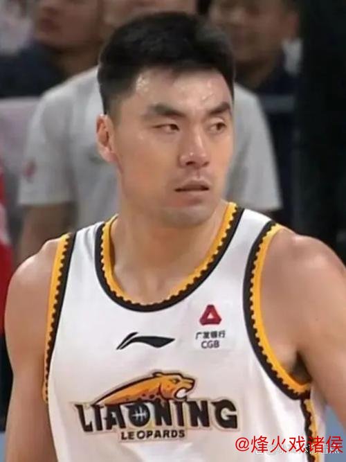 盼无大碍！辽宁队老将李晓旭非对抗性受伤