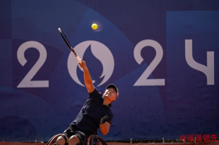 中国夺轮椅网球世界杯冠军 终结世界第一145连胜