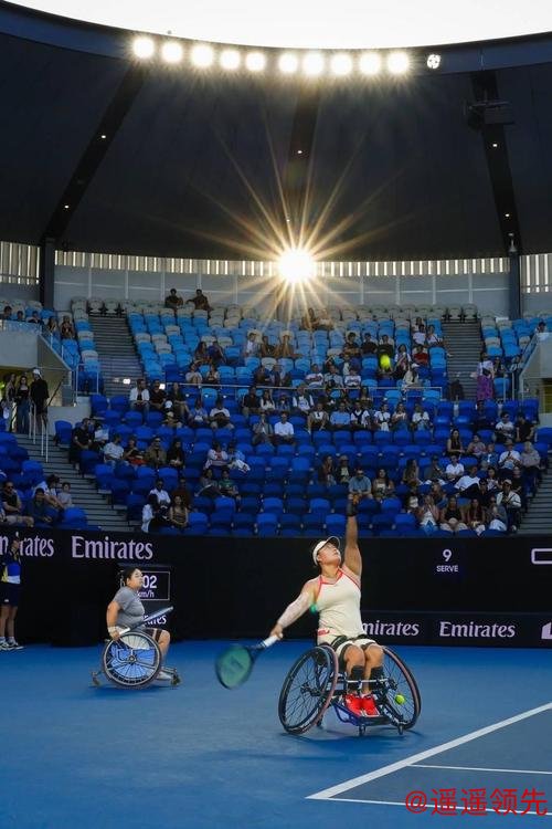 中国夺轮椅网球世界杯冠军 终结世界第一145连胜