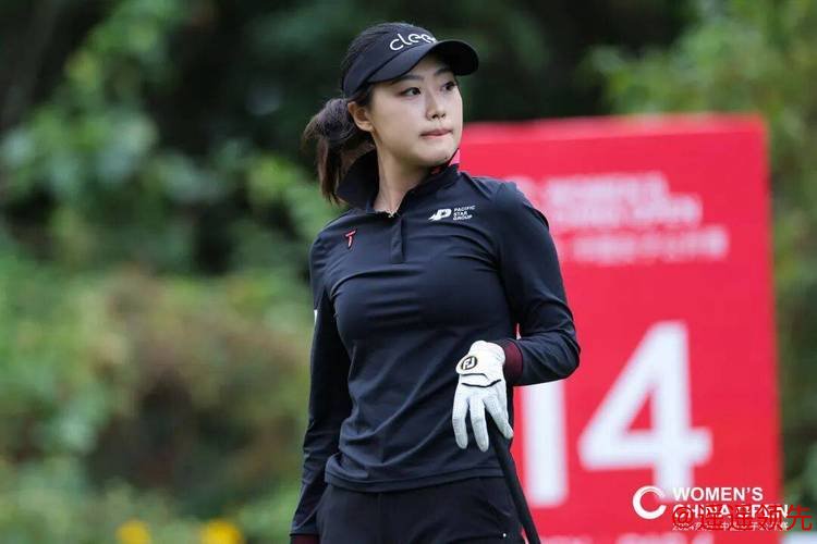 中国女子公开赛10月上海开杆 纪钰爱韩巡归来争卫冕