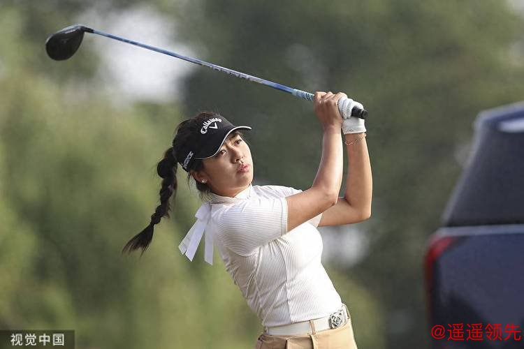 中国女子公开赛10月上海开杆 纪钰爱韩巡归来争卫冕