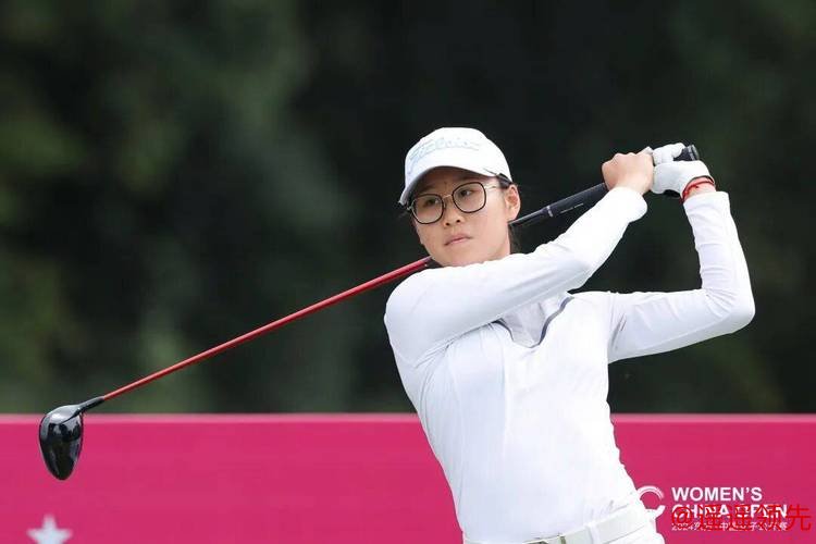 中国女子公开赛10月上海开杆 纪钰爱韩巡归来争卫冕