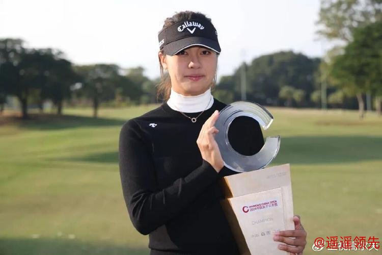 中国女子公开赛牵手世坤体育 金秋十月亮相上海