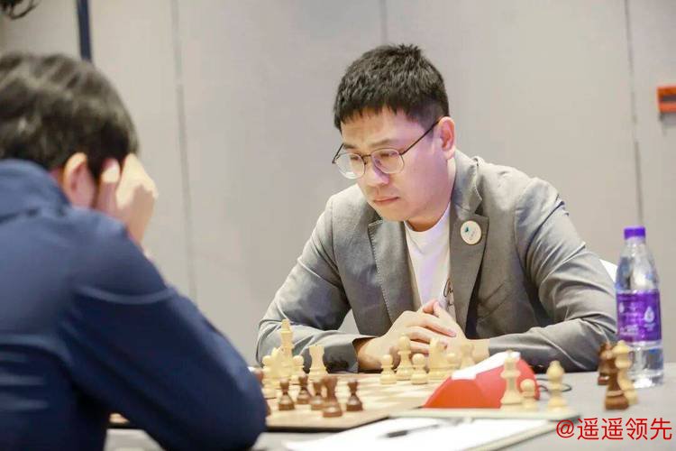 华发杯国象甲级联赛总决赛首轮 杭州银行险胜深圳