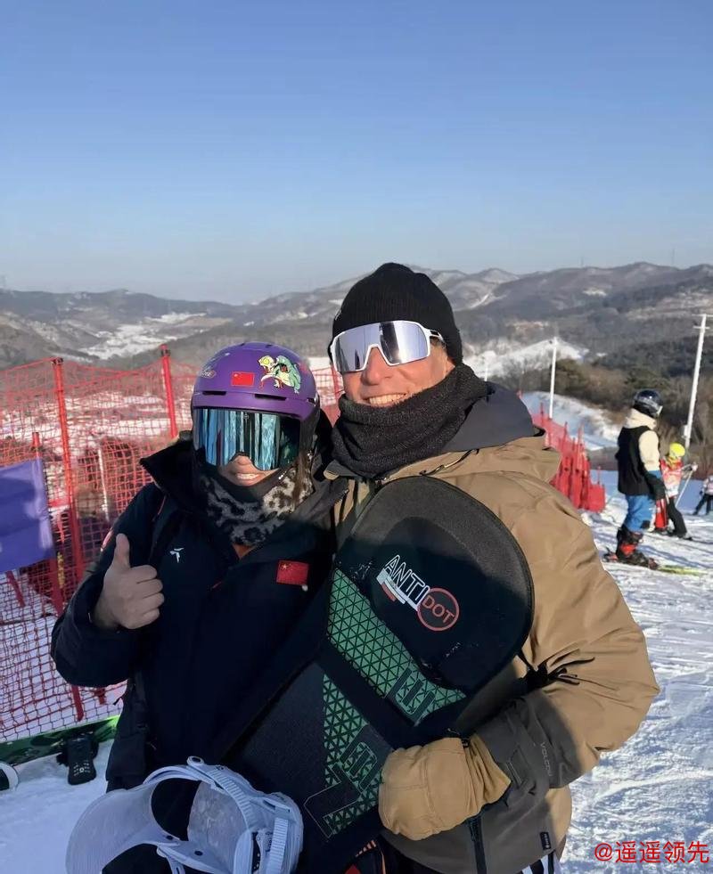 单板滑雪障碍追逐 中国两名女将获冬奥参赛资格