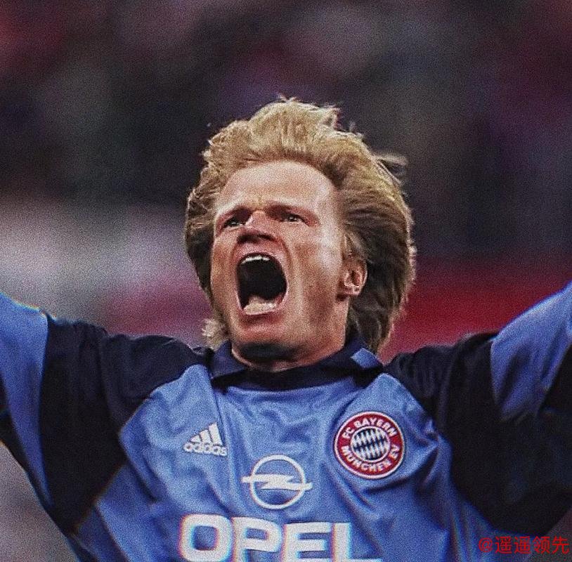 卡恩：这支拜仁目前队内再没毒瘤了 凯恩是足球界最现代的领袖