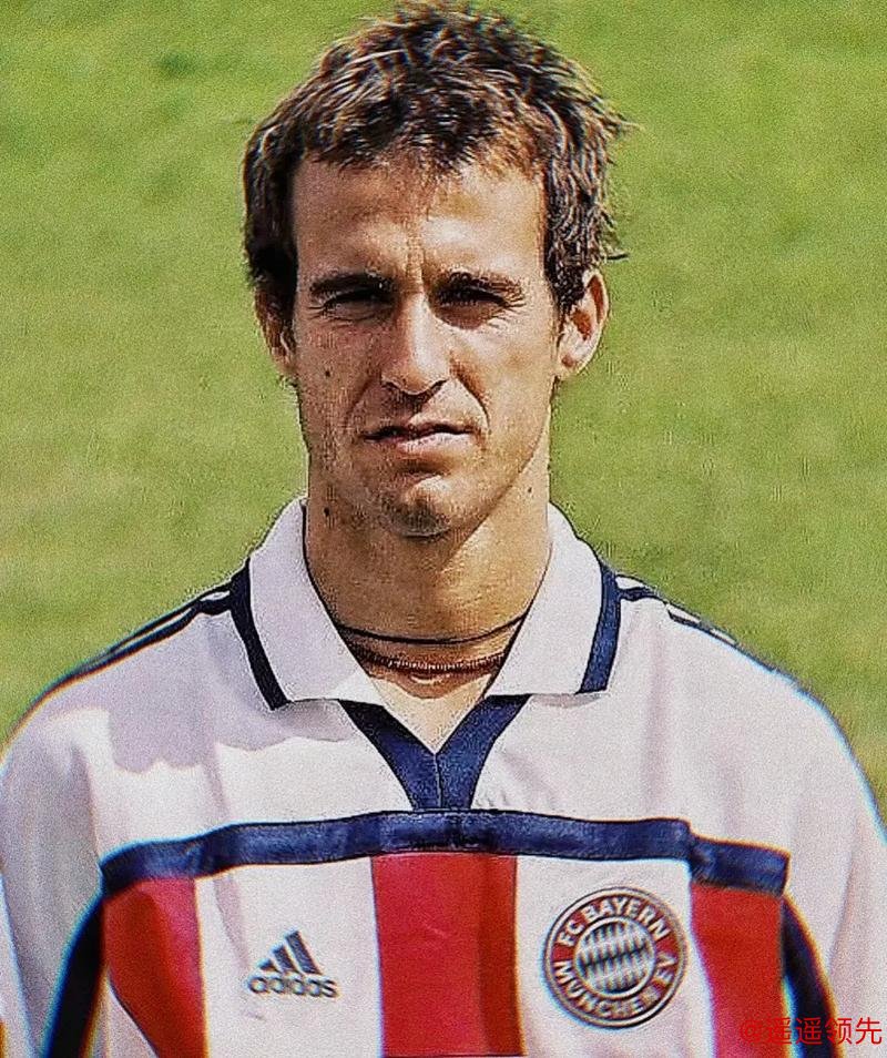 卡恩：这支拜仁目前队内再没毒瘤了 凯恩是足球界最现代的领袖