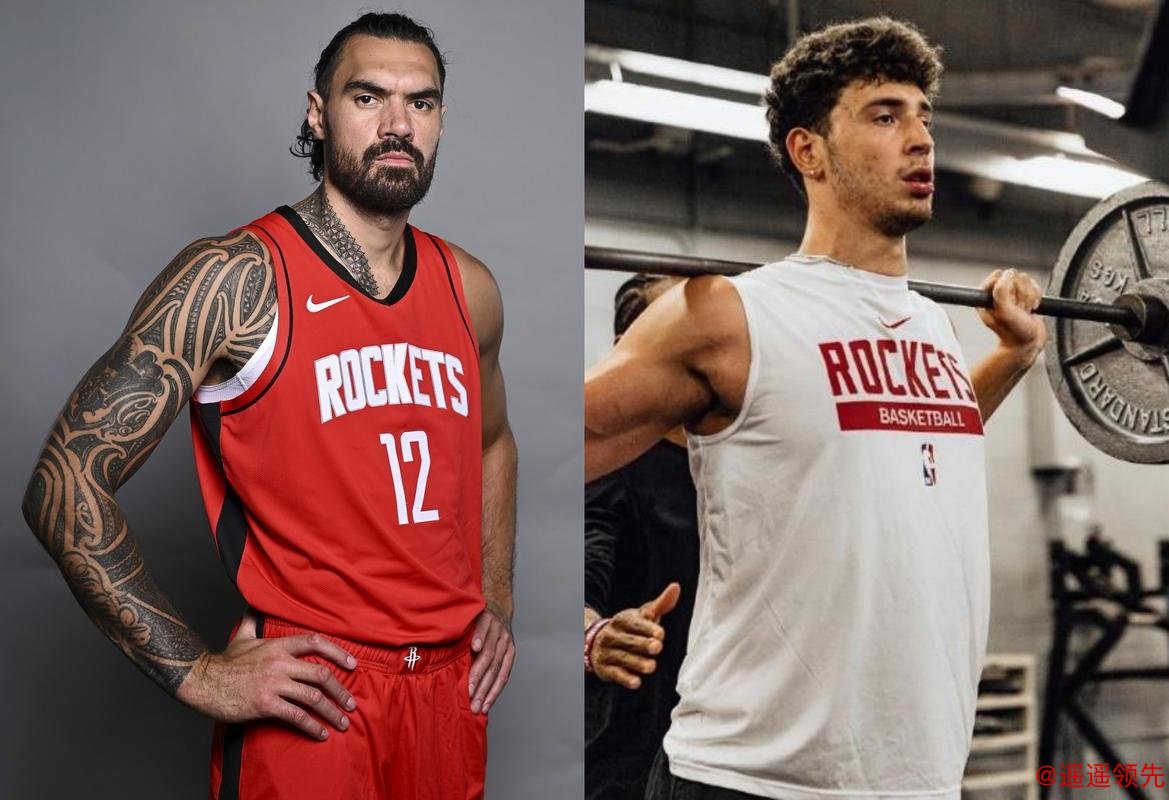 火箭应对亚当斯长期缺阵，选择不补中锋反追后卫，斯通自信三中锋阵容足矣