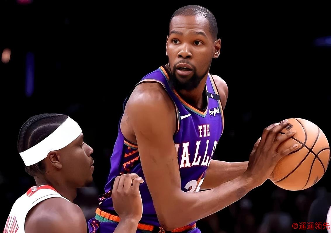 火箭苦战击退森林狼 杜兰特39+7