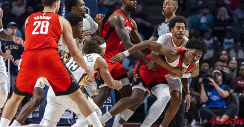 火箭盯上鹈鹕“老六”阿尔瓦拉多！三大特质完美契合乌度卡教练需求