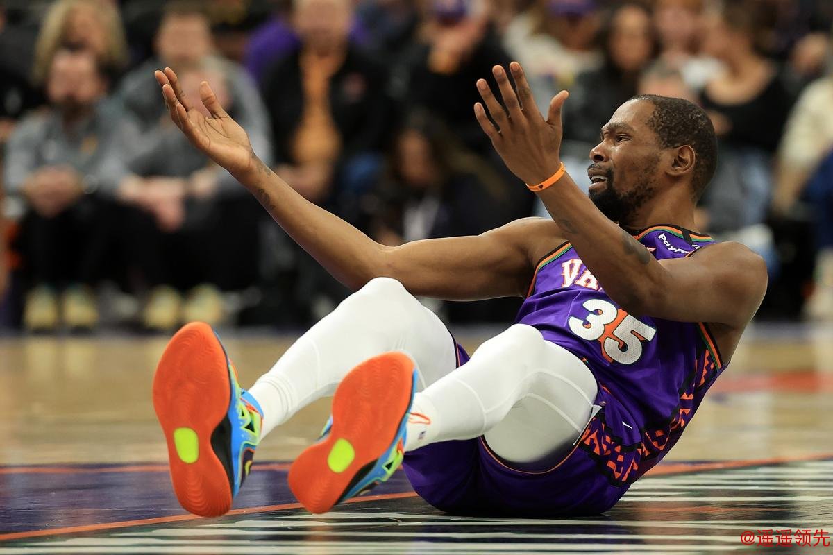 火箭苦战击退森林狼 杜兰特39+7