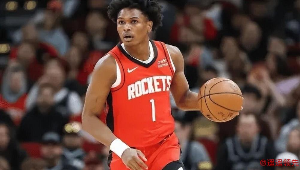 火箭输76人遭4坏消息！乌度卡申京引失望，阿门关键球又失误！