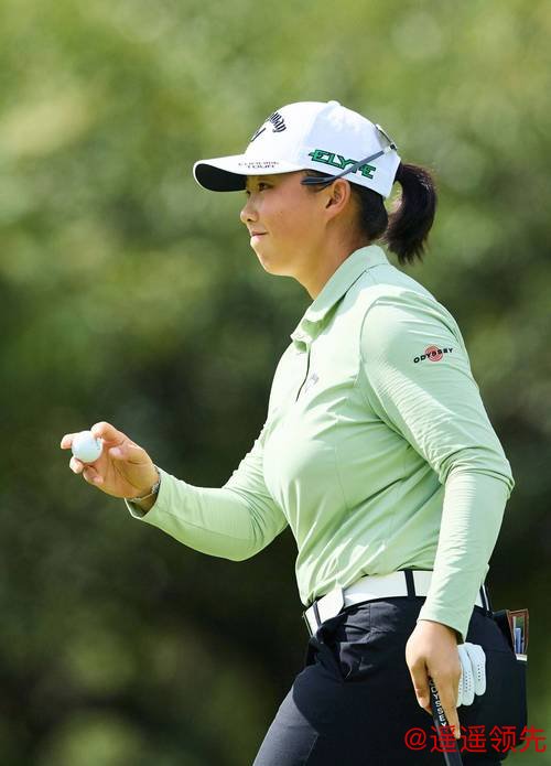 殷若宁领衔中国内地五将 出战LPGA马来西亚赛卫冕战