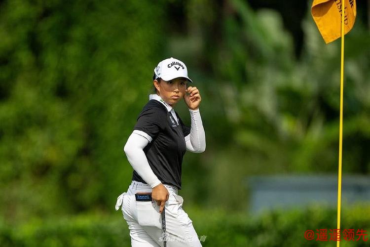 殷若宁领衔中国内地五将 出战LPGA马来西亚赛卫冕战