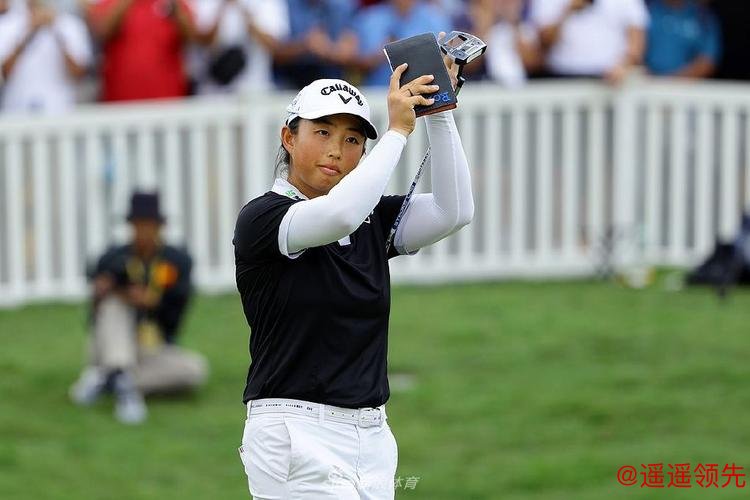 殷若宁领衔中国内地五将 出战LPGA马来西亚赛卫冕战