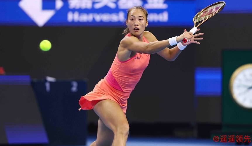 比利简金杯亚大一组中国队两连胜 郑钦文送双蛋